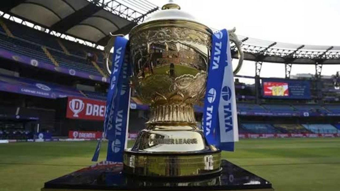 ভারত-পাকিস্তান সংঘাতে আইপিএল ম্যাচ স্থানান্তর